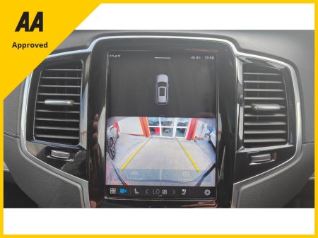 2023 Volvo XC90 - thumbnail 26