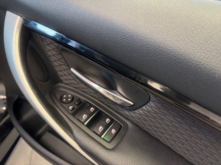 2015 BMW 3 Series 320d M Sport Auto €18,495 thumbnail