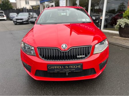 2015 Skoda Octavia - thumbnail 35