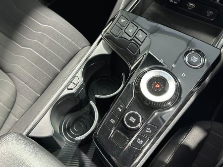 2023 Kia Sportage - thumbnail 20