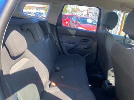 2019 Dacia Duster - thumbnail 10