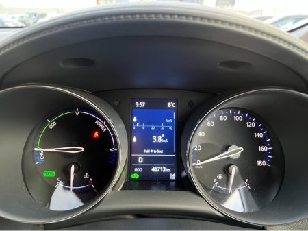 2023 Toyota C-HR SOL MODELLISTA AUTOMATIC HYBRID 1.8 PETROL //360 PARKING CAMERAS//ADAPTIVE CRUISE CONTROL//HALF LEATHER HEATED SEATS//KEYLESS ENTRY// €29,950 thumbnail