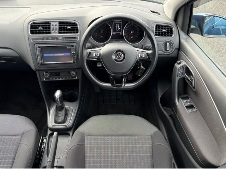 2016 Volkswagen Polo - thumbnail 9