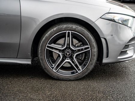 2022 Mercedes-Benz A Class A 250 E AMG LINE EDITION PREMIUM €29,750 thumbnail