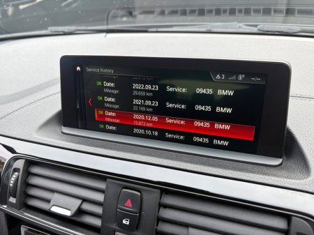 2018 BMW 1 Series  €19,900 thumbnail