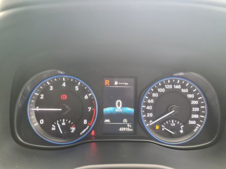 2023 Hyundai Kona - thumbnail 13