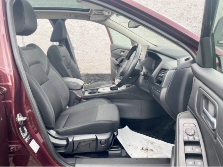 2023 Nissan Qashqai - thumbnail 8