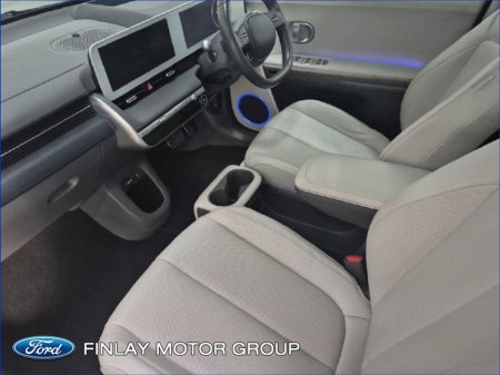 2023 Hyundai Ioniq 5 - view 4