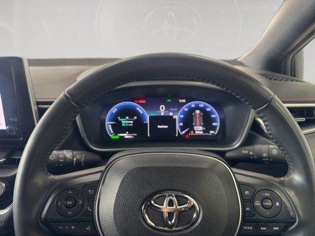 2023 Toyota Corolla - thumbnail 13