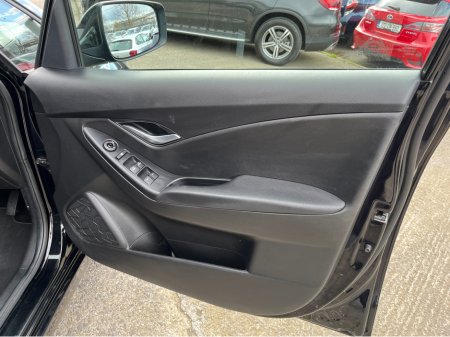 2015 Hyundai ix20 - thumbnail 12