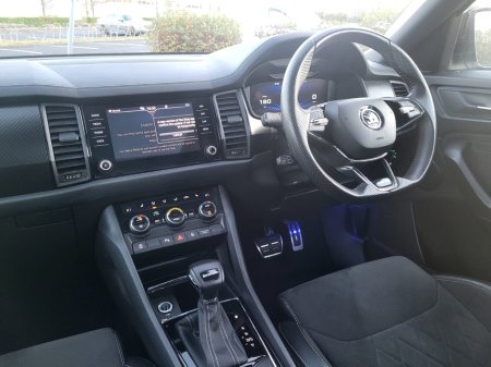 2023 Skoda Kodiaq  €48,999 thumbnail