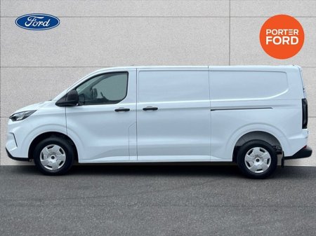 2026 Ford Transit Custom - thumbnail 6