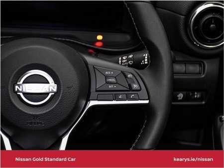 2026 Nissan Juke SV Premium MY24.2 €33,500 thumbnail