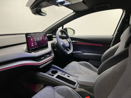 2025 Skoda Elroq IV 85 Sportline - Reversing Camera - Sat Nav - Climate Control - Heated Seats - Keyless Start - Apple CarPlay/Android Auto €43,950