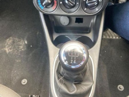 2019 Opel Corsa  €9,900