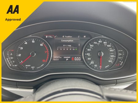 2019 Audi A5 - photo 6