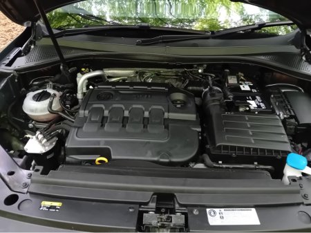 2017 Volkswagen Tiguan - photo 18