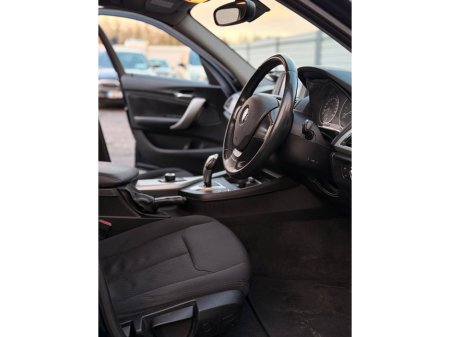 2013 BMW 1 Series - thumbnail 36