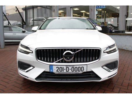 2020 Volvo V60 PHEV T6 340 HP INSCRIPTION 5DR ESTATE AUTO AWD // STUNNING CAR IN MINT CONDITION // VERY RARE CAR // BUY WITH CONFIDENCE AA AND SIMI APPROVED DEALER 2026 // FINANCE ARRANGED // ALL TRADE INS WELCOME €28,950 thumbnail