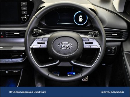 2021 Hyundai Bayon - thumbnail 21