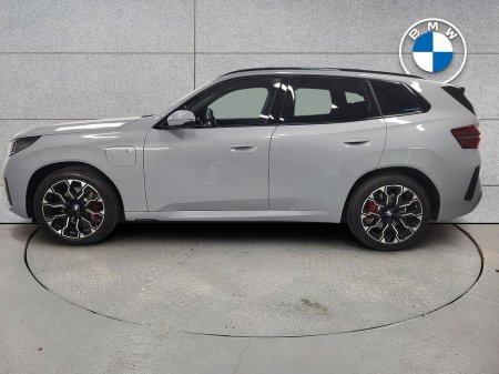 2026 BMW X3  €83,975 thumbnail
