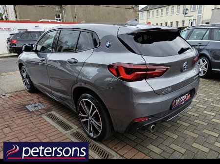 2024 BMW X2 - thumbnail 6