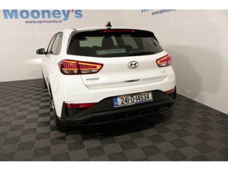 2024 Hyundai i30 - thumbnail 8