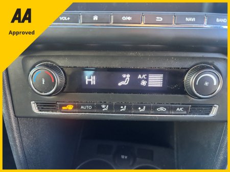 2016 Volkswagen Polo 1.2TSI 5DR AUTO FULLY LOADED WITH SPEC €11,450 thumbnail