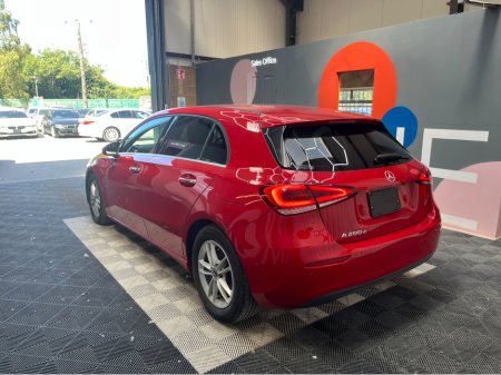 2019 Mercedes-Benz A Class MERCEDES A CLASS AUTOMATIC A200D / 45k KMs / HEATED SEATS , REVERSE CAMERA , ADAPTIVE CRUISE & MORE €25,950