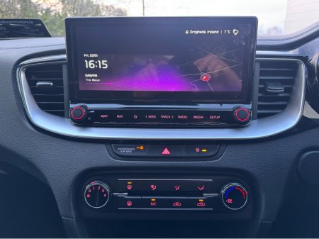 2025 Kia Ceed 1.0 GTL MY25 thumbnail