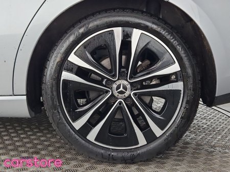 2025 Mercedes-Benz CLA Class CLA 180 Coup Progressive Edition €48,880 thumbnail