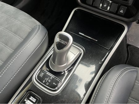 2018 Mitsubishi Outlander - thumbnail 18