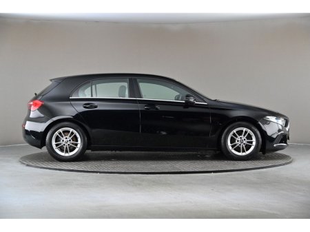 2019 Mercedes-Benz A Class 1.3 160 STYLE 6SPD *LOW MILEAGE*BEIGE LEATHER* €23,890 thumbnail