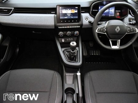 2025 Renault Clio - thumbnail 2