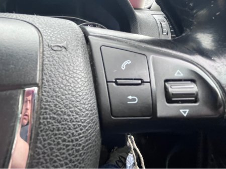 2013 Skoda Octavia - thumbnail 9