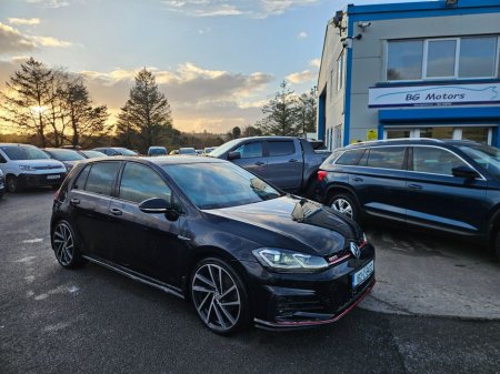 2018 Volkswagen Golf - thumbnail 3