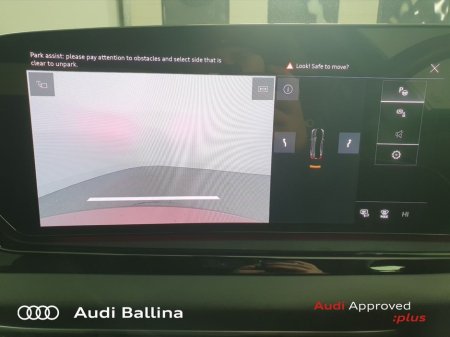 2025 Audi A5 40 TDI EDITION ONE S LINE €59,950 thumbnail