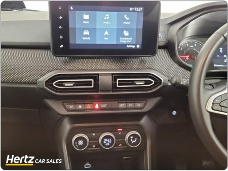 2023 Dacia Jogger - thumbnail 14