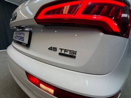 2019 Audi Q5 - thumbnail 19