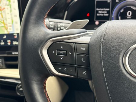 2024 Lexus NX 450 h+ Executive AWD PHEV, Only 12km €59,990 thumbnail