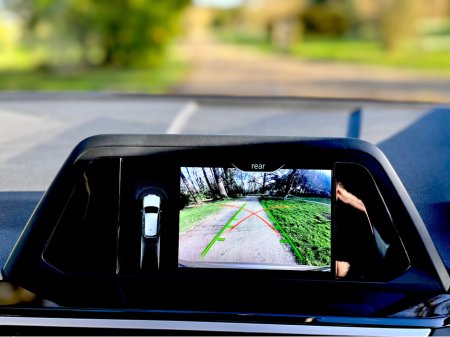 2018 BMW X3 - thumbnail 11