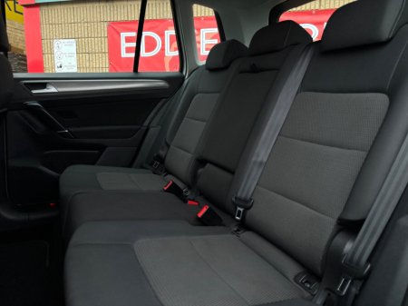 2014 Volkswagen Golf Plus - thumbnail 13