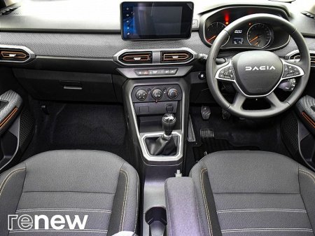 2024 Dacia Sandero Stepway - thumbnail 2