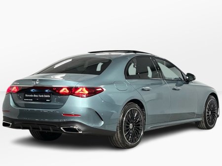 2026 Mercedes-Benz E Class 300de AMG - HUGE SPEC - 20 Inch Alloys - MBUX Hyperscreen - Panoramic Sunroof - Head-Up Display - Ambient Lighting - Sat Nav - Electric Heated Memory Seats - Keyless Start - Apple CarPlay/Android Auto €107,620