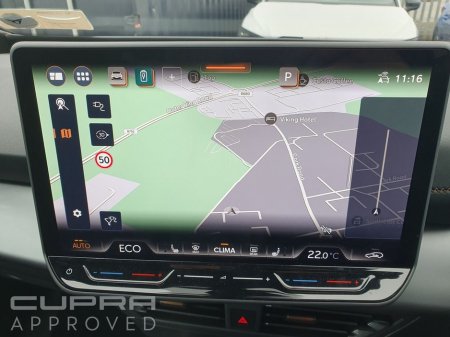 2025 Cupra Born - thumbnail 22