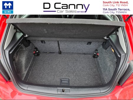 2016 Volkswagen Polo - thumbnail 11