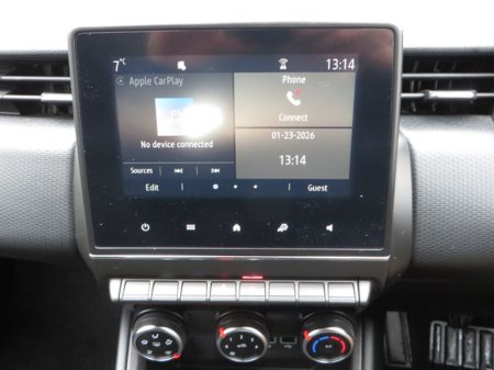 2022 Renault Clio Dynamique Edition Naeb TCE 90 €14,700 thumbnail