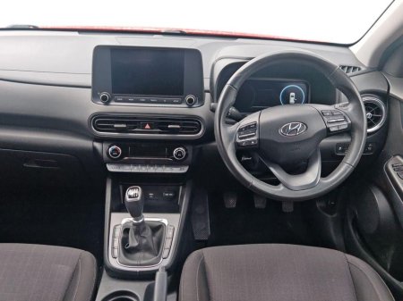2022 Hyundai Kona - photo 2