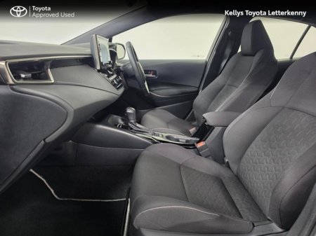 2023 Toyota Corolla - thumbnail 6