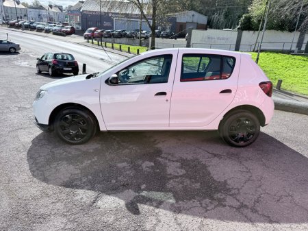 2018 Dacia Sandero - thumbnail 5